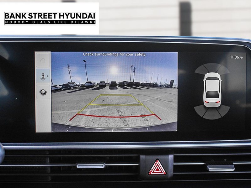2025 Hyundai IONIQ 6 Preferred AWD Long Range
