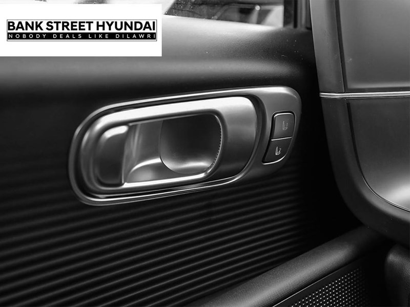2025 Hyundai IONIQ 6 Preferred AWD Long Range w/Ultimate Pkg
