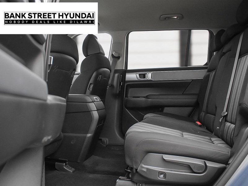 2025 Hyundai Santa Fe HEV Preferred AWD