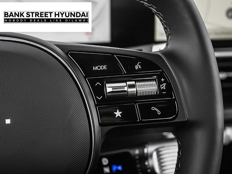 2025 Hyundai IONIQ 6 Preferred AWD Long Range