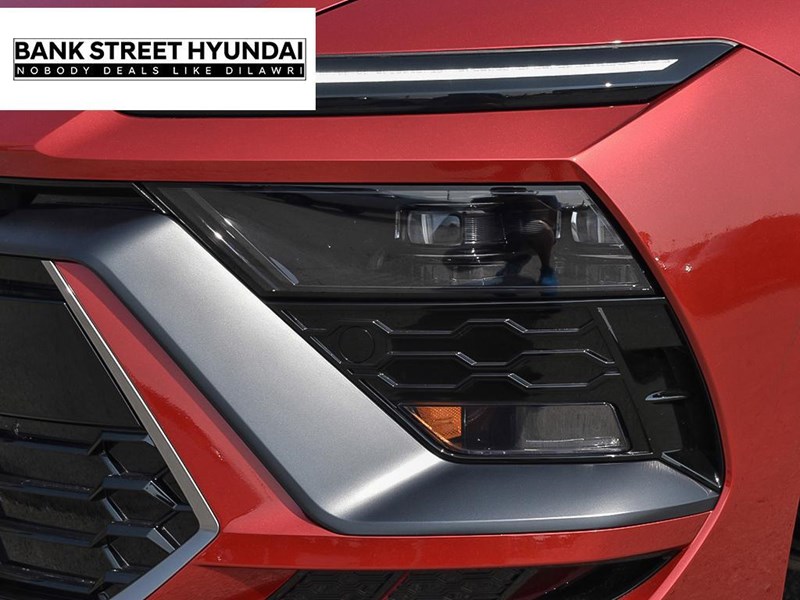 2026 Hyundai Sonata N-Line Ultimate