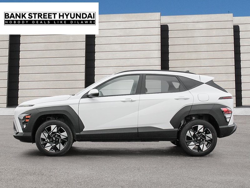 2025 Hyundai Kona 2.0L Preferred FWD