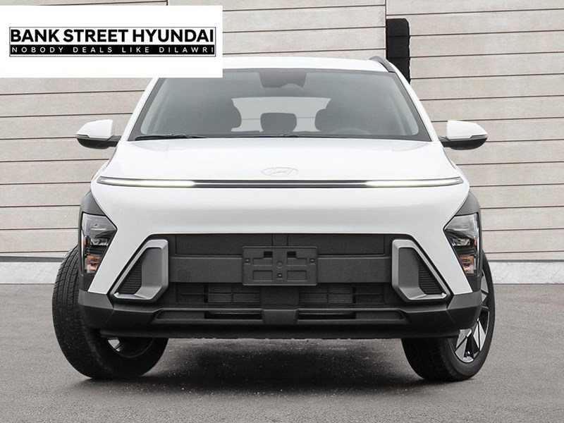 2025 Hyundai Kona 2.0L Preferred FWD