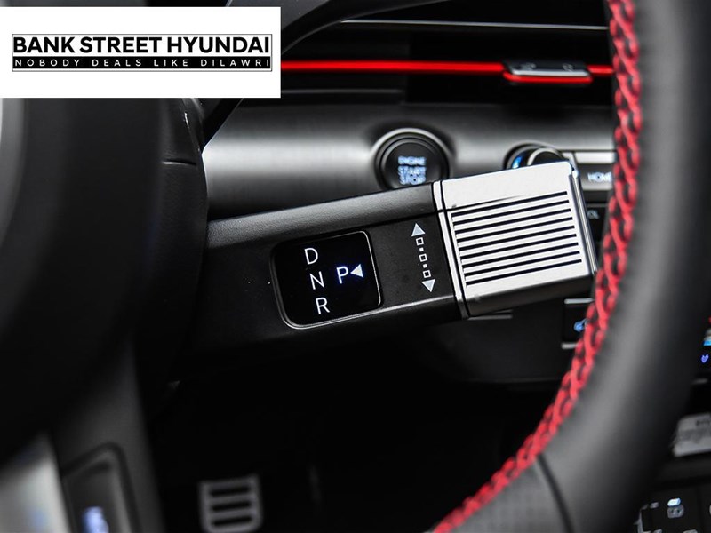 2026 Hyundai Kona 1.6T N Line Ultimate AWD