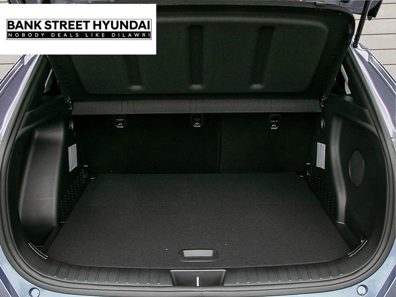 2025 Hyundai Kona 1.6T N Line AWD w/Two-Tone Roof