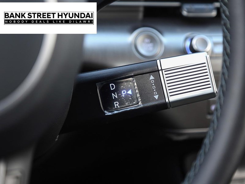 2025 Hyundai Kona Electric Preferred FWD w/Trend Package