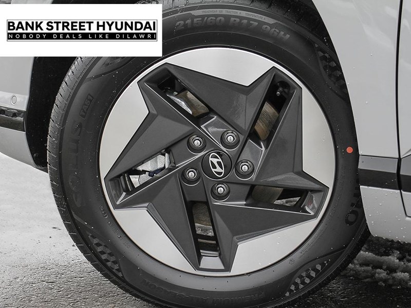 2025 Hyundai Kona Electric Preferred FWD w/Ultimate Package