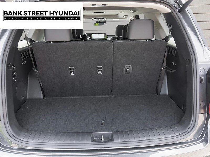 2025 Hyundai Palisade Urban 7-Passenger AWD