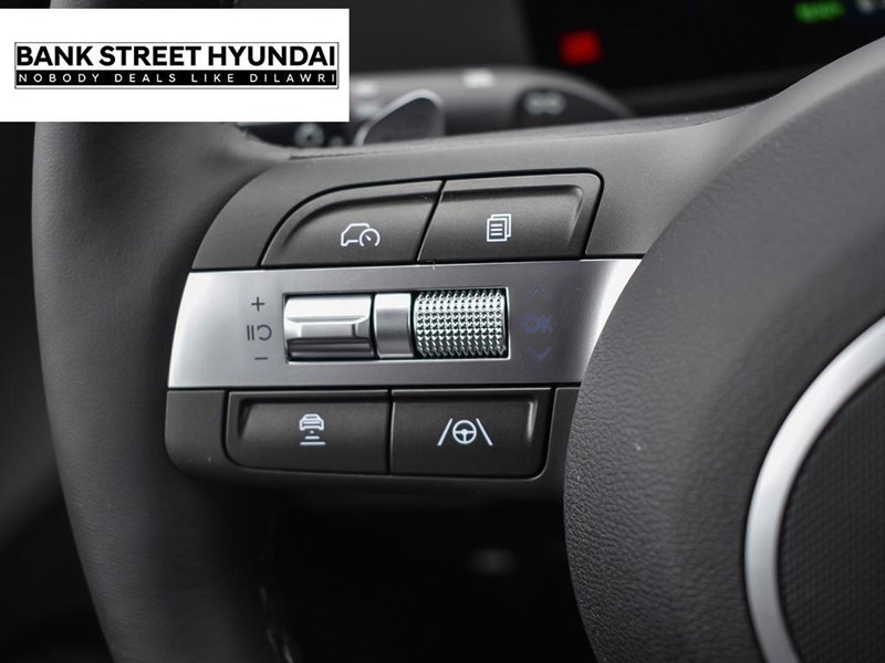 2025 Hyundai Kona Electric Preferred FWD w/Ultimate Package