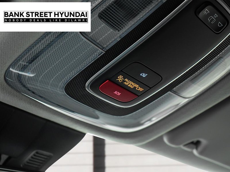 2025 Hyundai Kona Electric Preferred FWD