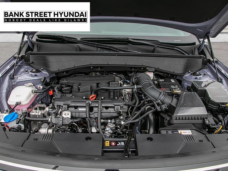 2025 Hyundai Kona 1.6T N Line AWD w/Two-Tone Roof