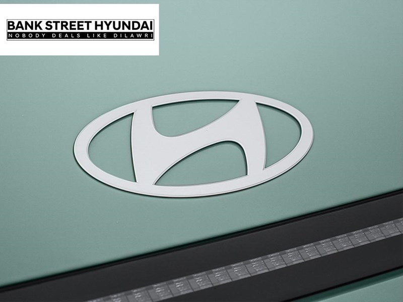 2025 Hyundai Kona Electric Preferred FWD