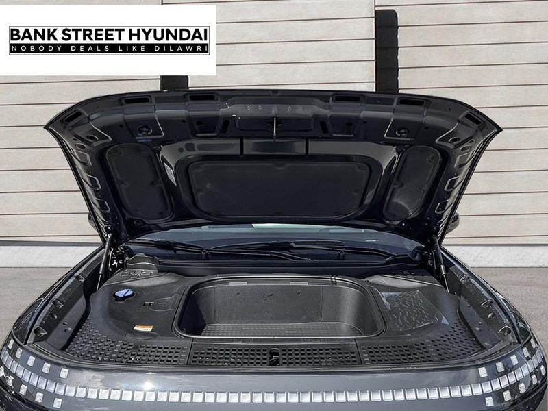 2026 Hyundai IONIQ 9 Preferred + AWD w/Ultimate Calligraphy Pkg