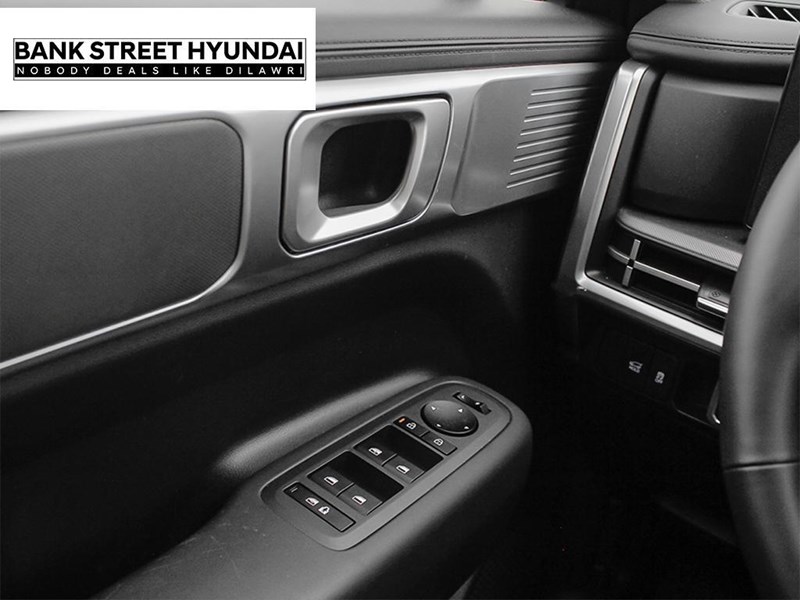 2025 Hyundai Santa Fe HEV Preferred AWD