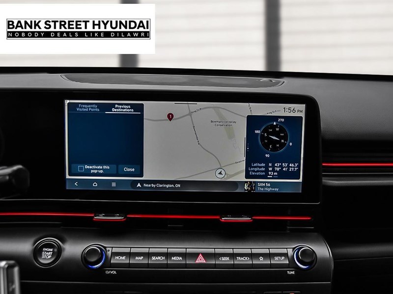 2026 Hyundai Kona 1.6T N Line Ultimate AWD