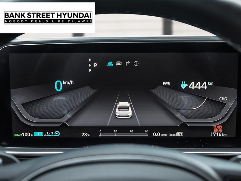 2024 Hyundai IONIQ 6 Preferred RWD Long Range