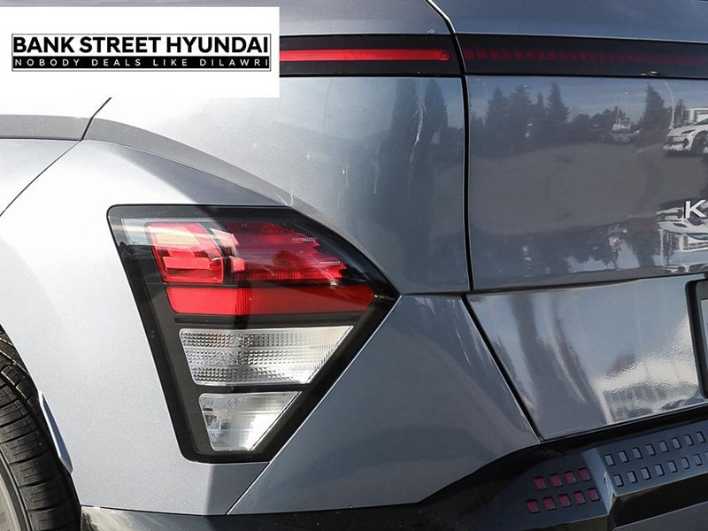 2025 Hyundai Kona Electric Preferred FWD w/Ultimate Package