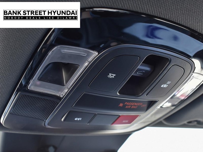 2026 Hyundai Sonata N-Line Ultimate