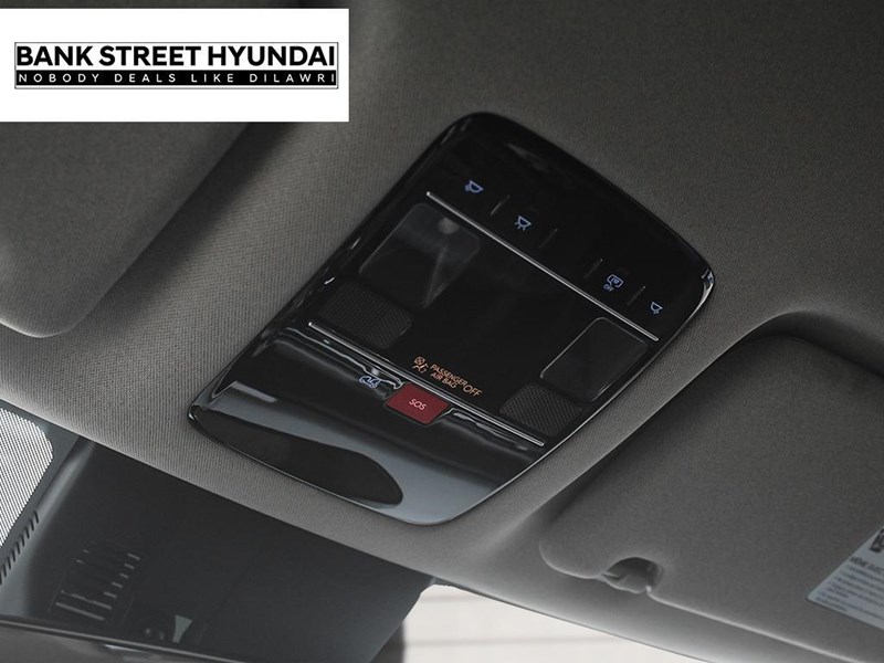 2025 Hyundai Santa Fe HEV Preferred AWD