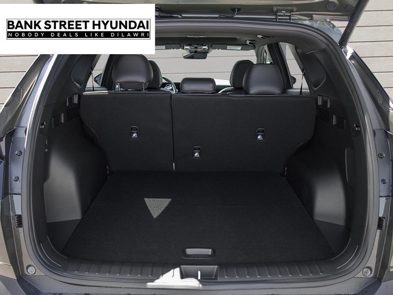 2025 Hyundai Tucson XRT AWD