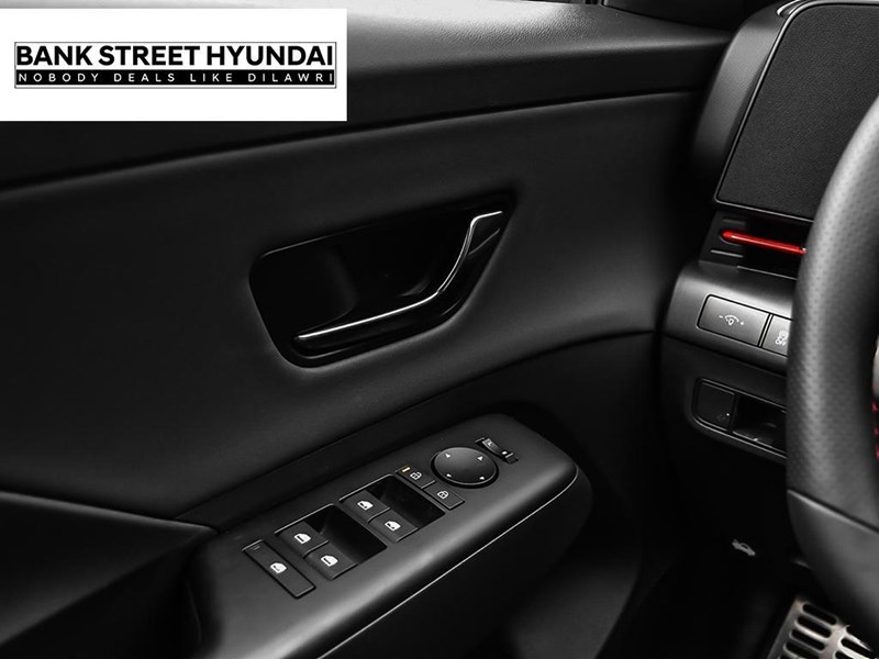 2026 Hyundai Kona 1.6T N Line Ultimate AWD
