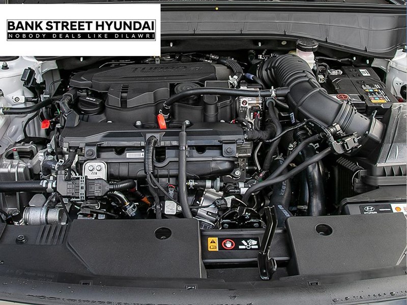 2025 Hyundai Kona 1.6T N Line AWD w/Two-Tone Roof