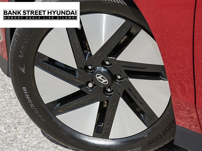 2024 Hyundai IONIQ 6 Preferred RWD Long Range