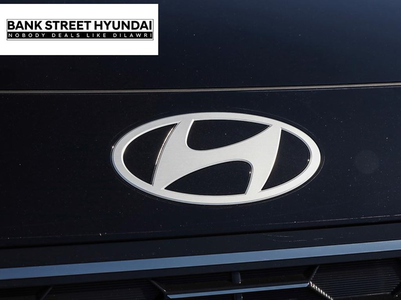 2026 Hyundai Palisade Ultimate Calligraphy AWD