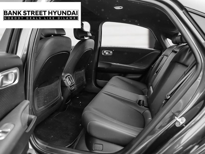 2025 Hyundai IONIQ 6 Preferred AWD Long Range w/Ultimate Pkg