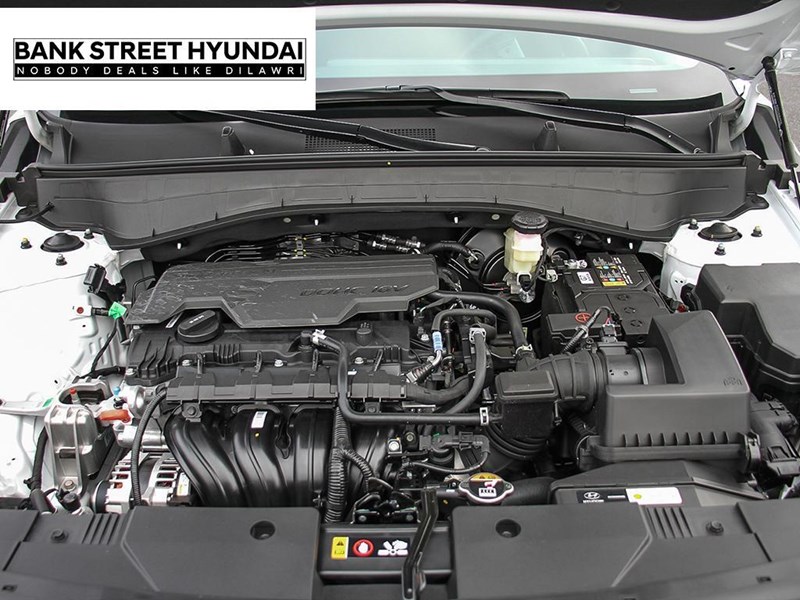 2025 Hyundai Kona 2.0L Preferred FWD
