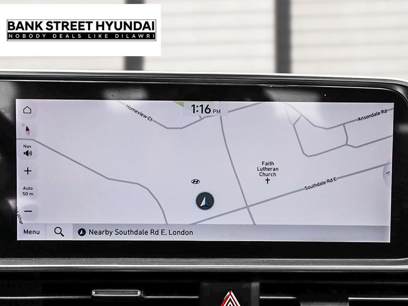 2025 Hyundai IONIQ 6 Preferred AWD Long Range w/Ultimate Pkg