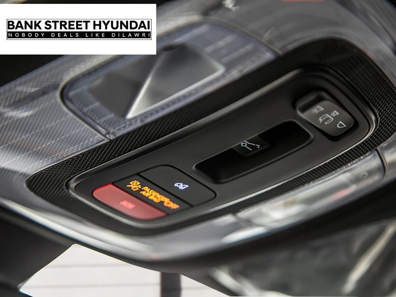 2025 Hyundai Kona 1.6T N Line AWD w/Two-Tone Roof