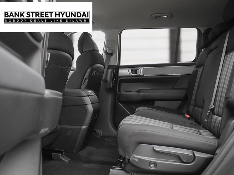 2025 Hyundai Santa Fe HEV Preferred AWD
