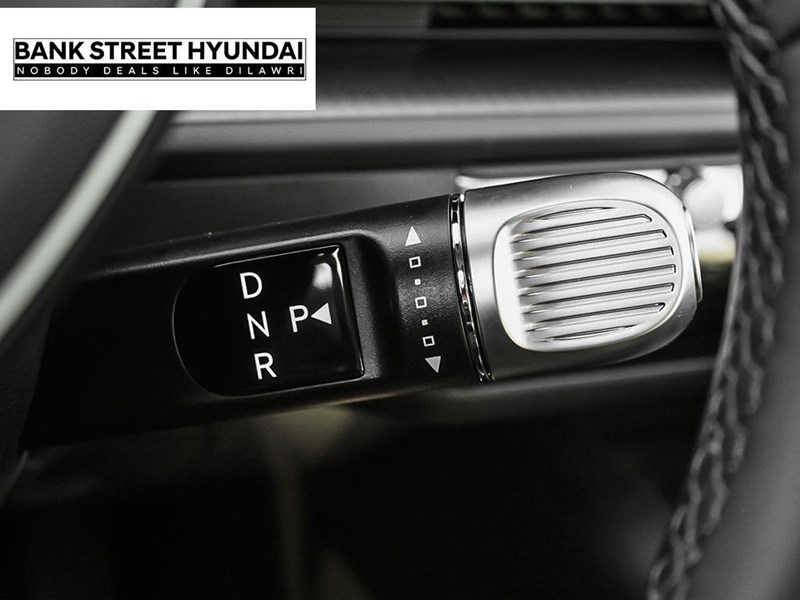 2025 Hyundai IONIQ 6 Preferred AWD Long Range