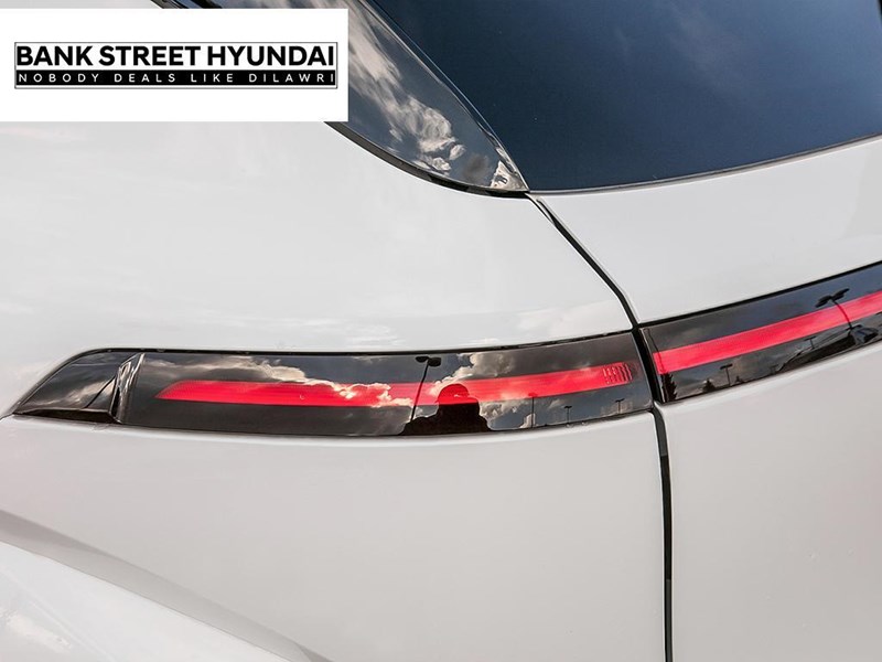 2025 Hyundai Kona 1.6T N Line AWD w/Two-Tone Roof