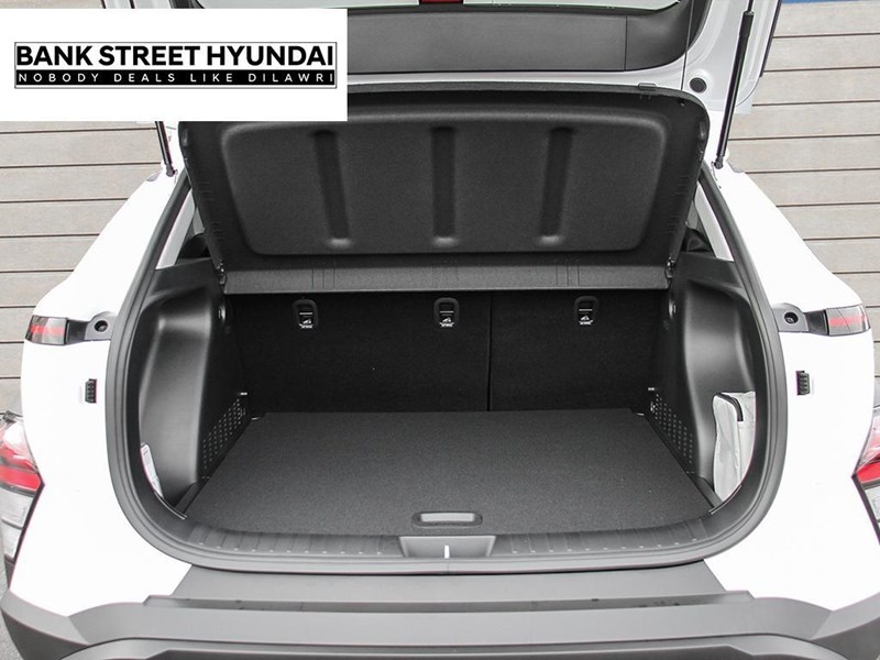 2025 Hyundai Kona 2.0L Preferred FWD
