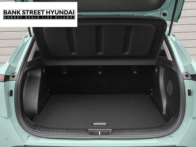 2025 Hyundai Kona Electric Preferred FWD
