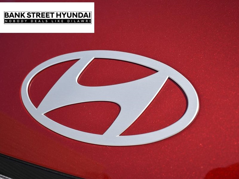2026 Hyundai Sonata N-Line Ultimate