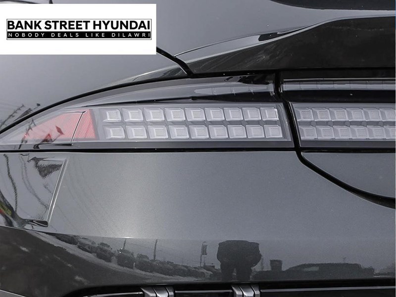 2025 Hyundai IONIQ 6 Preferred AWD Long Range w/Ultimate Pkg