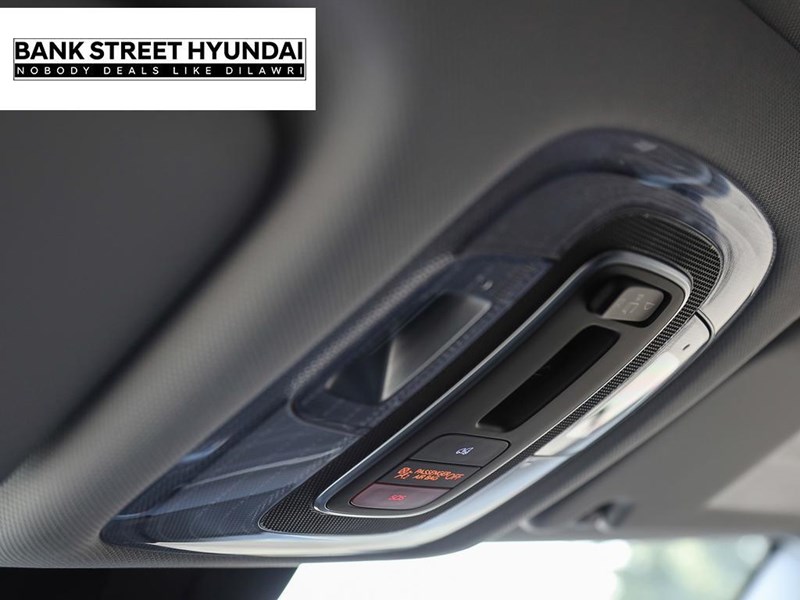 2025 Hyundai Kona Electric Preferred FWD w/Trend Package