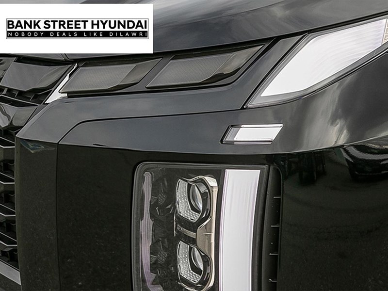 2025 Hyundai Palisade Urban 7-Passenger AWD