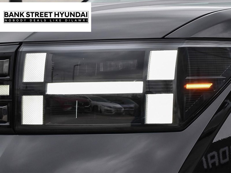 2025 Hyundai Santa Fe XRT AWD