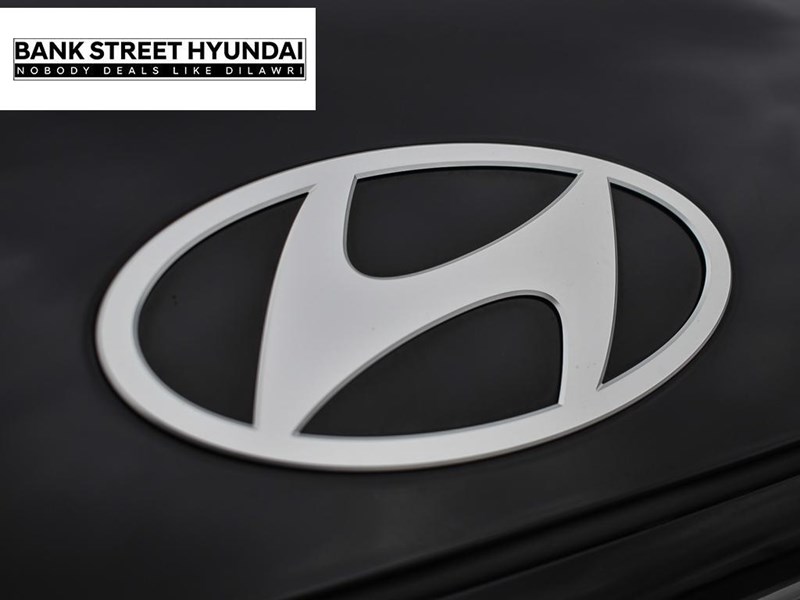 2025 Hyundai Santa Fe HEV Preferred AWD