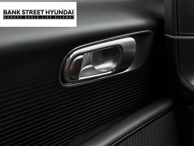 2024 Hyundai IONIQ 6 Preferred RWD Long Range