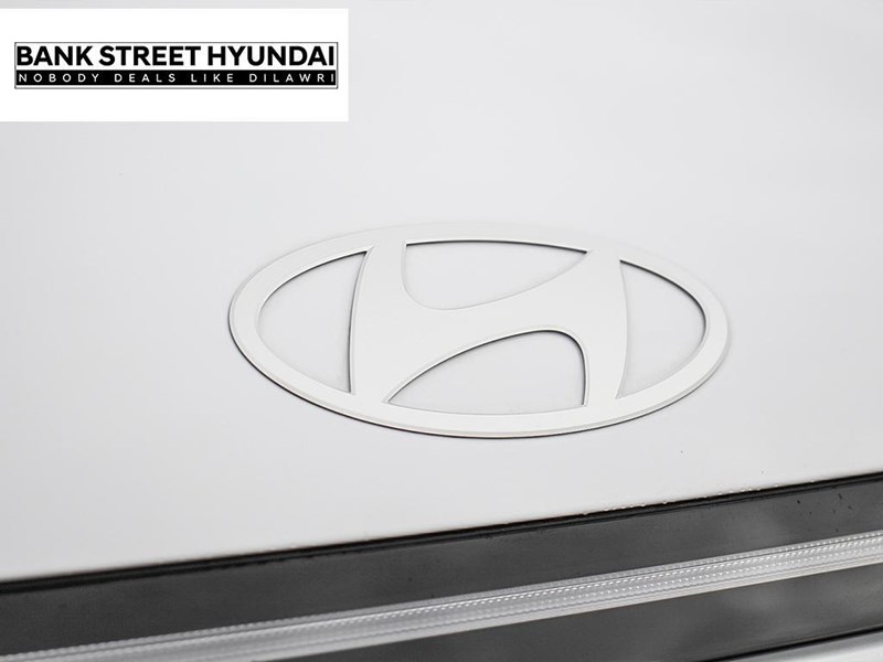 2025 Hyundai Kona 2.0L Preferred AWD w/Trend Package
