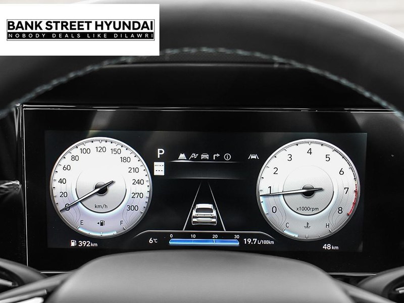 2025 Hyundai Elantra N Manual