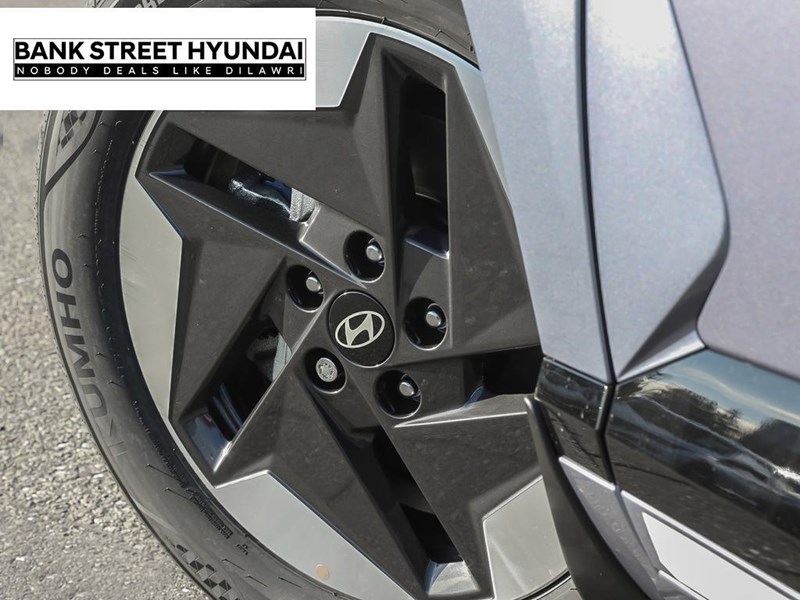 2025 Hyundai Kona Electric Preferred FWD w/Ultimate Package