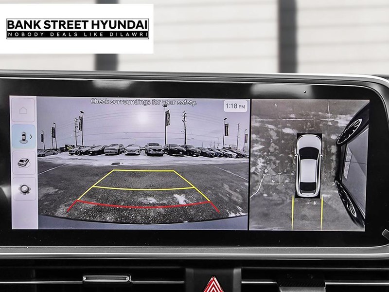 2025 Hyundai IONIQ 6 Preferred AWD Long Range w/Ultimate Pkg