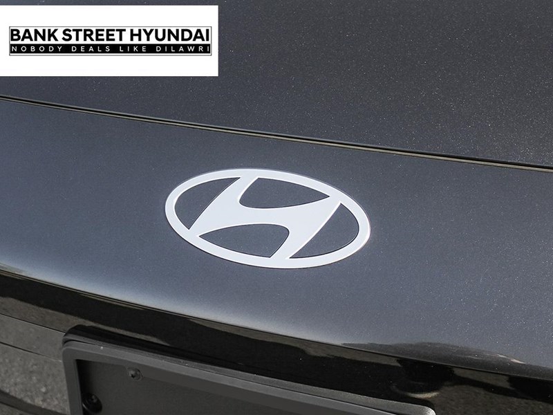 2025 Hyundai IONIQ 6 Preferred AWD Long Range