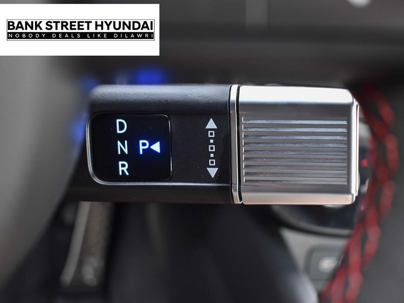 2026 Hyundai Sonata N-Line Ultimate